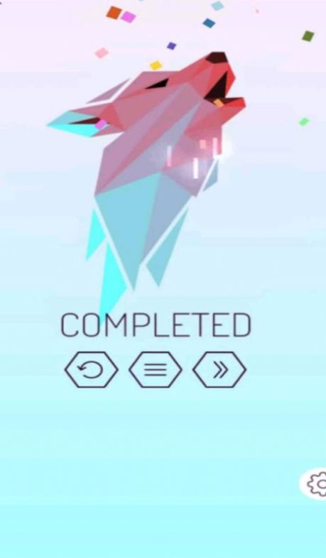 宝丽金艺术拼图0