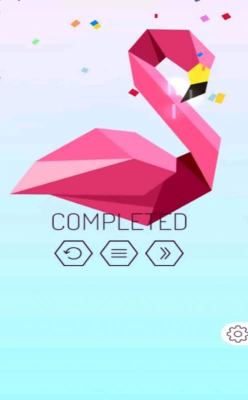 宝丽金艺术拼图1