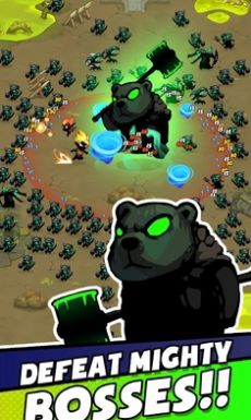 火柴人英雄生存2