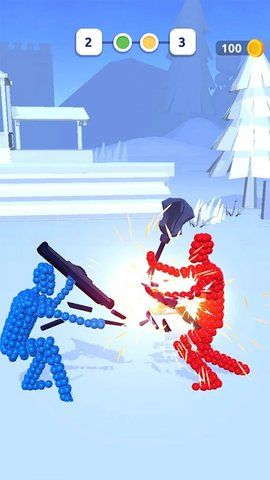 打不过我战斗模拟器0