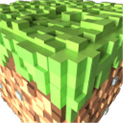 像素块救生艇筏