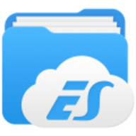 es文件管理器（ES File Explorer）