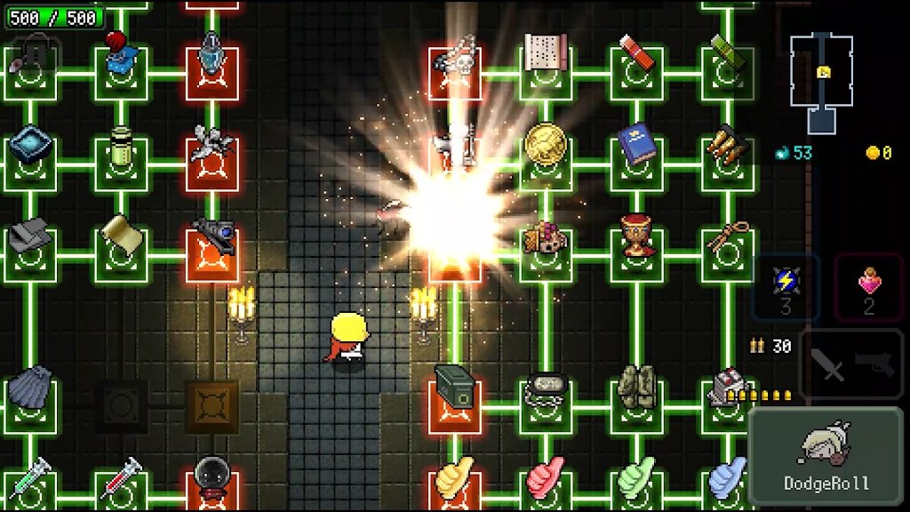 炸裂树莓浆内置菜单版3