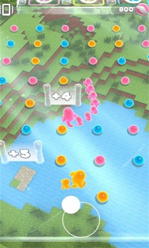 果冻人战斗竞技3