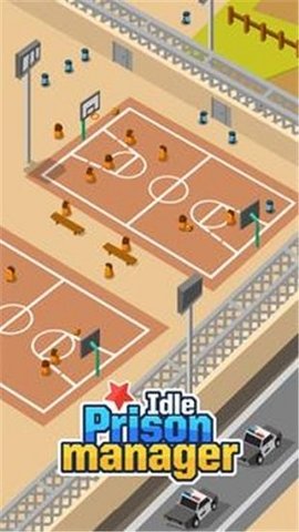 放置监狱经理(Idle Prison Manager)1