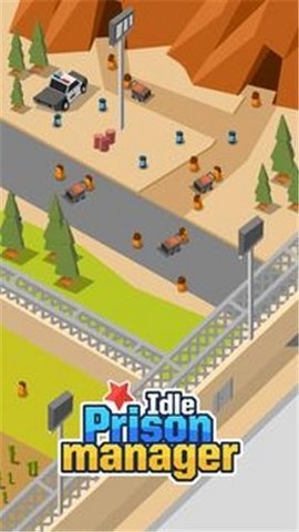 放置监狱经理(Idle Prison Manager)3