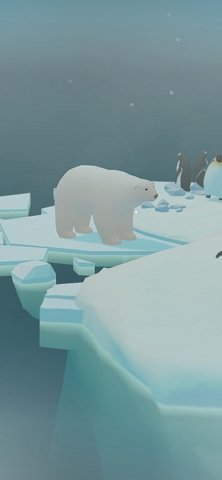 企鹅岛（Penguin）0