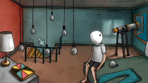 迷失岛海边游乐园0