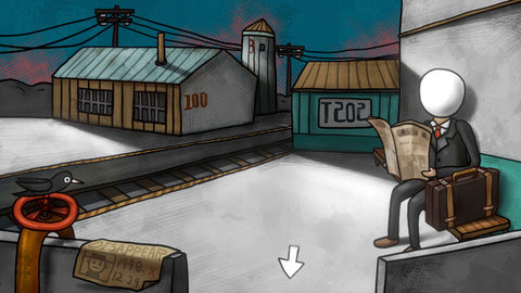 迷失岛海边游乐园2