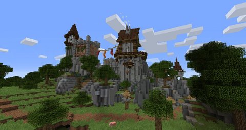 我的世界1.16国际版（Minecraft）1