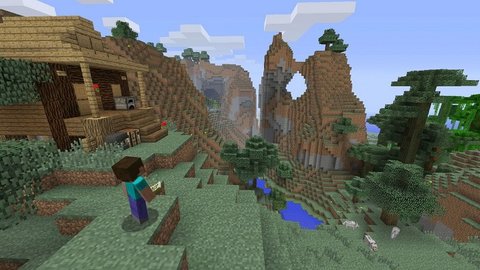 我的世界1.16国际版（Minecraft）2