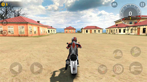 3d极限摩托（Xtreme Motorbikes）3