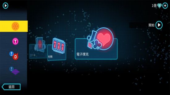 孤胆车神维加斯金级VIP版0