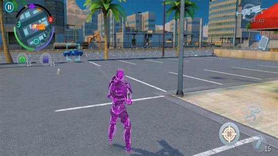 孤胆车神维加斯金级VIP版2