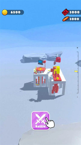 基本攻击建造和拆除0