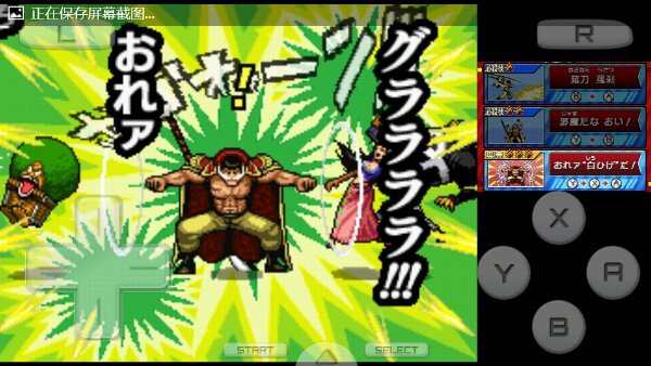 海贼王巨人战争21