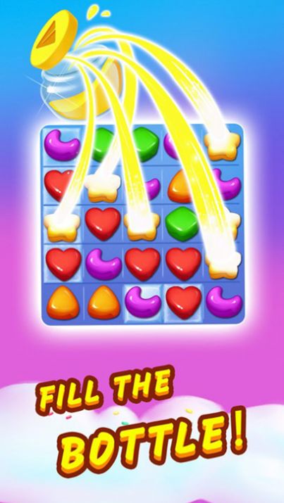 蛋糕狂热熊救援0