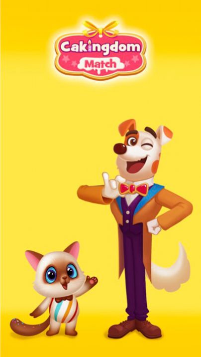 蛋糕狂热熊救援1