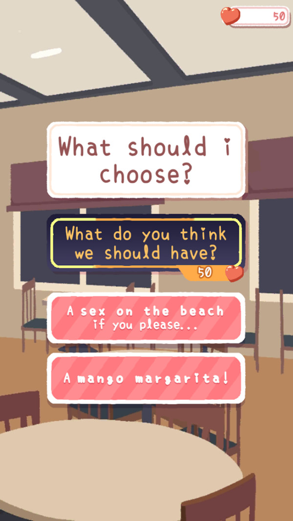 浪漫物语中文版1