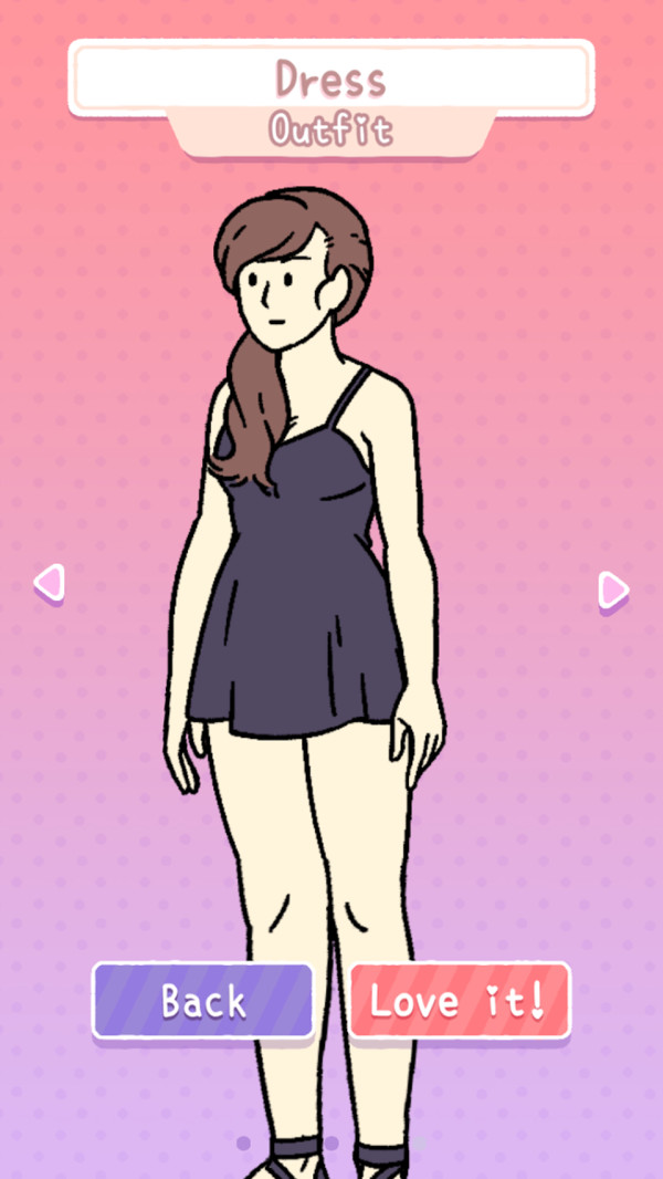 浪漫物语中文版3