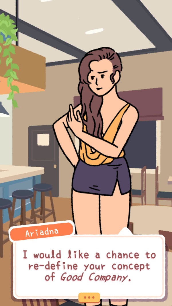 浪漫物语中文版4