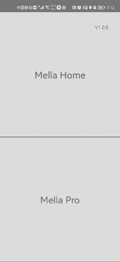 九边形宠物温度计0