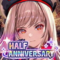 NIKKE胜利女神半周年