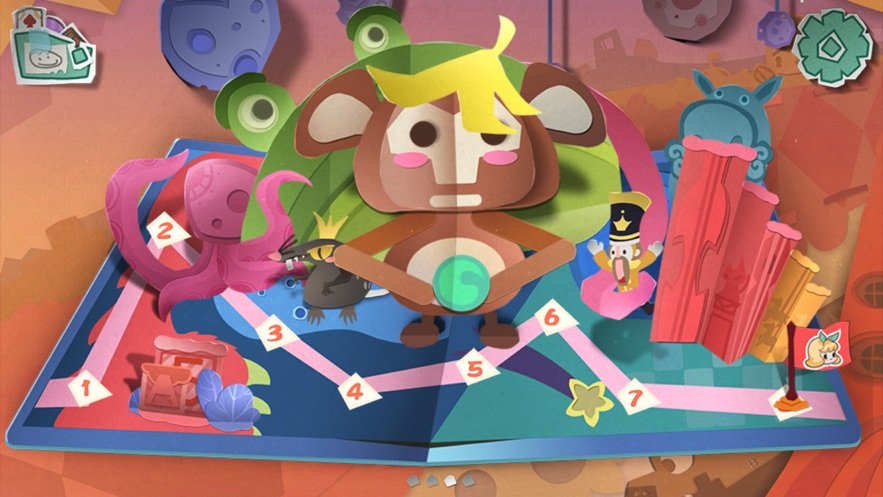 纸片少女特别版2