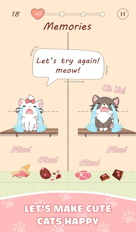 猫咪二重奏凯蒂1