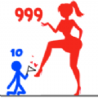 火柴人战斗无尽战争（Stick Fight）