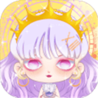 动漫装扮女孩平台