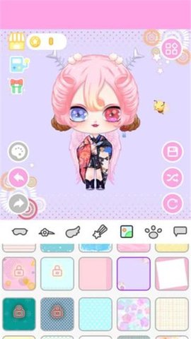 动漫装扮女孩平台 动漫装扮女孩平台