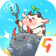 奶牛镇的小时光中文版