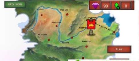 火柴人王国复仇1