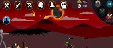 火柴人王国复仇2