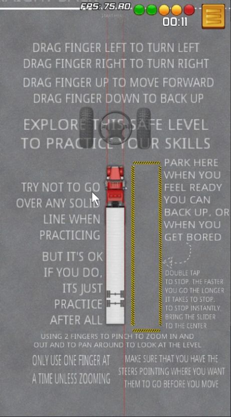 我的卡车驾驶模拟2