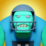 融合查尔斯小火车