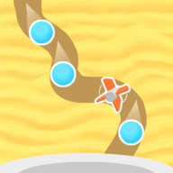 挖掘循环球（Dig Looper）