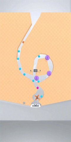 挖掘循环球（Dig Looper）1