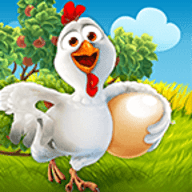 丰收之地（Harvest land）