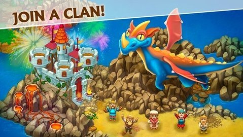 丰收之地（Harvest land）2