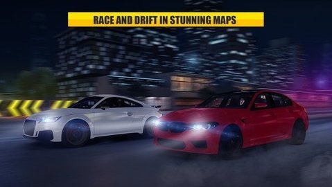 快车道赛车（Fast Street: Epic Racing & Drifting）0
