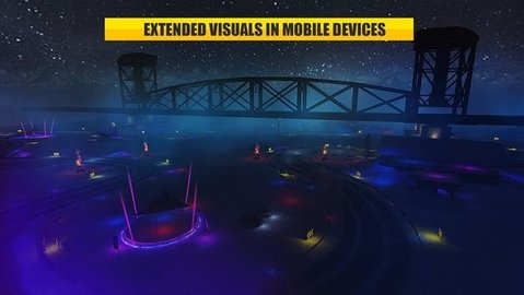 快车道赛车（Fast Street: Epic Racing & Drifting）1