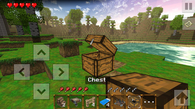 中世纪工艺世界31