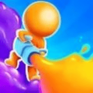 染色油漆大作战(Dye Hard)