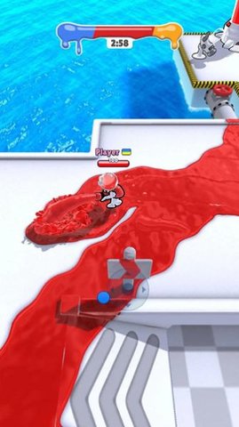 染色油漆大作战(Dye Hard)1