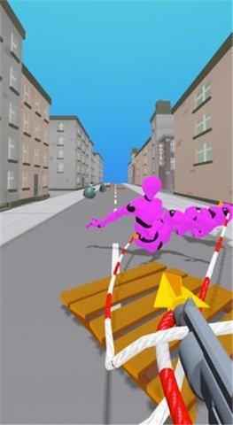 鱼叉大师（Harpoon Master）0