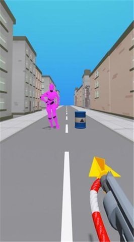 鱼叉大师（Harpoon Master）1