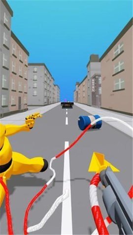 鱼叉大师（Harpoon Master）2