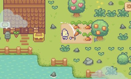 萌芽谷(Sprout Valley)2